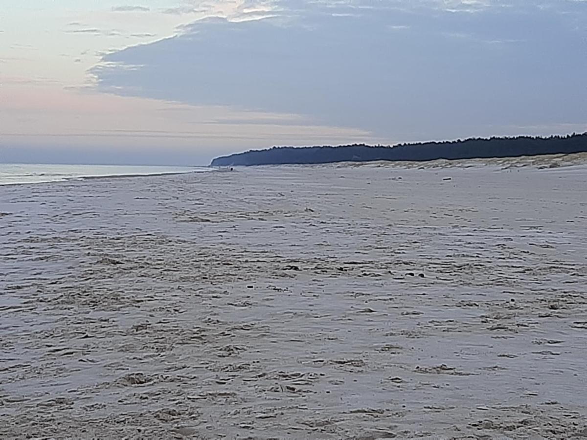 Villa Magico Posto Wierzchucino Esterno foto