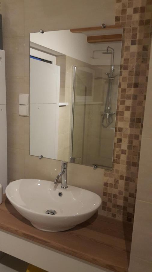 Villa Magico Posto Wierzchucino Esterno foto