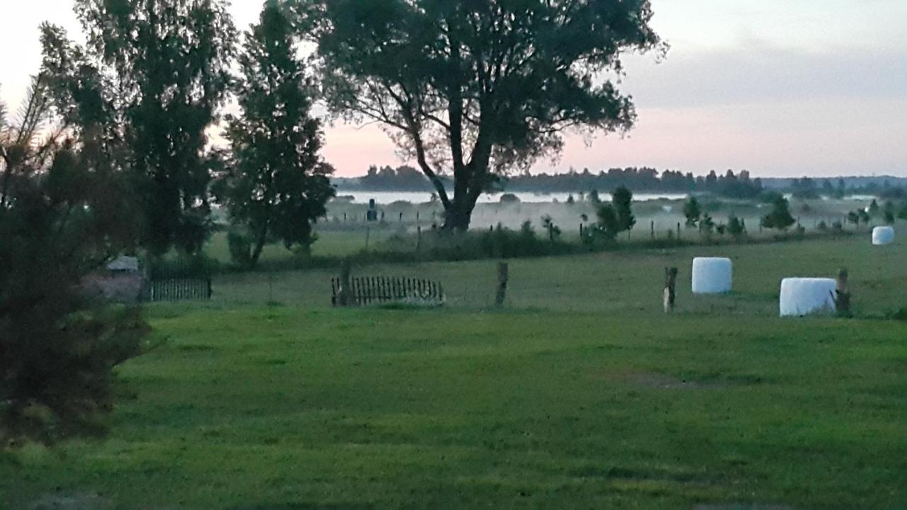 Villa Magico Posto Wierzchucino Esterno foto